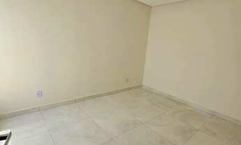 Imagem 7: Casa com Pé direito alto