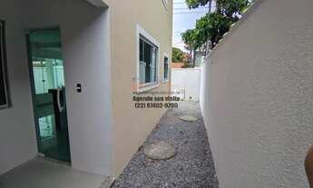 Imagem 4: RIO DAS OSTRAS - Casa Padrão - COSTAZUL