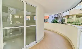 Imagem 7: Excelente apartamento 5 quartos - com Suíte - 163,85 m² Vista livre \ Lagoa