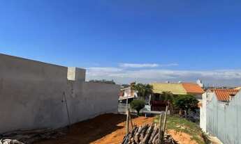 Imagem: Terreno Jd. Morumbi II - Sorocaba- 202.07m2