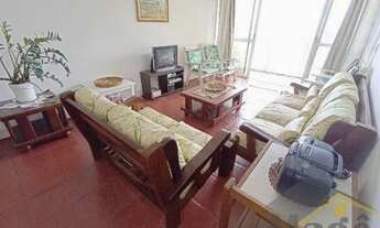 Imagem 3: APARTAMENTO FRENTE MAR COM 03 DORMITÓRIOS PARA LOCAÇÃO NA PRAIA DAS ASTÚRIAS - REF.: 5410