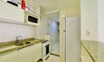 Imagem 4: Apartamento no porto das dunas, 03 quartos, Porto Beach