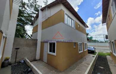 Imagem 3: Casa de Condominio em Verdecap - Teresina