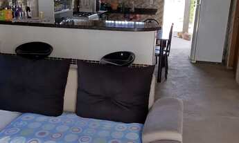 Imagem: Vendo casa no Cidade satélite