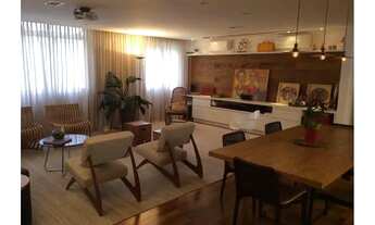 Imagem 5: Apartamento com 1 dormitório à venda, 134 m² por R$ 2.000.000,00 - Itaim Bibi - São Paulo