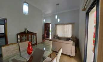 Imagem 6: Araçatuba - Casa de Condomínio - Condomínio Serra Dourada