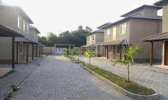 Imagem 4: Casa com 2 dormitórios à venda, 74 m² por R$ 330.000,00 - Barroco (Itaipuaçu) - Maricá/RJ