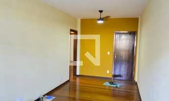 Imagem 3: Apartamento para Aluguel - Taquara, 3 Quartos, 70 m2