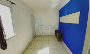 Imagem 2: Apartamento Padrão em Ribeirão Preto