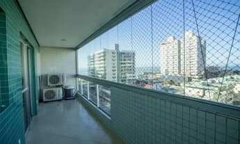 Imagem 7: Apartamento para aluguel tem 80 metros quadrados com 2 quartos em Itapuã - Vila Velha - ES