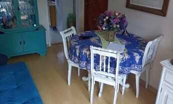 Imagem 5: Apartamento para Venda - 55.3m², 2 dormitórios, 1 vaga - Cavalhada