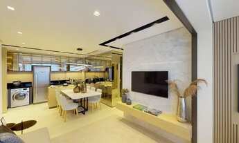 Imagem 1: Apartamento à venda, 2 quartos, 1 suíte, Barro Preto - Belo Horizonte/MG