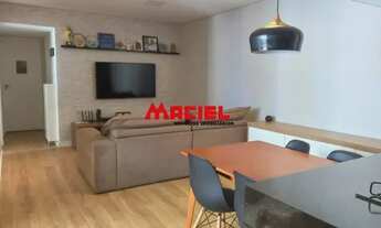 Imagem 2: Apartamento Padrão em São José dos Campos