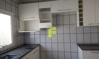 Imagem 3: APARTAMENTO PARA LOCAÇÃO NO BAIRRO SÃO JUDAS TADEU