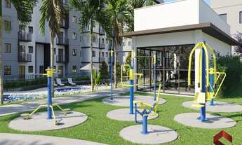 Imagem 7: APARTAMENTO RESIDENCIAL em INDAIATUBA - SP, JARDIM MONTE CARLO