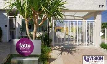 Imagem 4: Apto Venda / Locação no Fatto Family Morumbi, falar com CORRETOR AILTON - Cel: (zap)