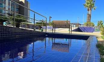 Imagem 5: Apartamento para venda possui 35 metros quadrados com 1 quarto