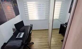 Imagem 5: Apartamento com 2 Quartos Semimobiliado no Capão Raso