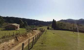 Imagem: FAZENDA COM 83 ALQUEIRES EM CAMPOS DO JORDÃO/SÃO