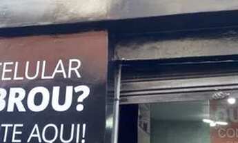 Imagem 4: Passo loja de assistência técnica