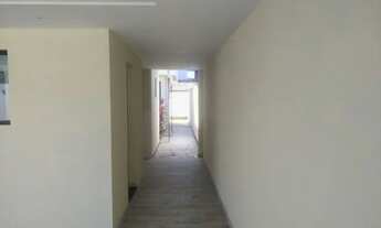 Imagem 3: Casa de 3 quartos a 1 quadra da praia