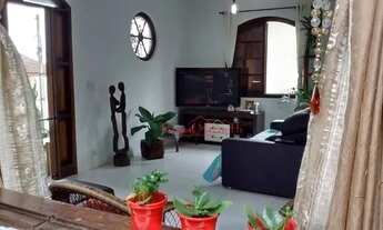 Imagem 6: Casa com 2 dormitórios, 120 m² - venda por R$ 1.100.000,00 ou aluguel por R$ 3.500,00/mês