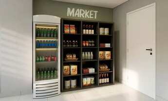 Imagem 7: STUDIO RESIDENCIAL em São Paulo - SP, Água Branca