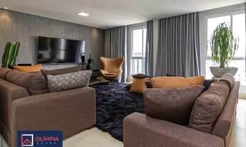 Imagem 5: Apartamento Venda Bela Vista 110 m² 2 Dormitórios