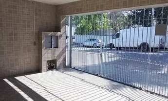 Imagem 3: Casa para venda tem 100 metros quadrados com 2 quartos em Vila Formosa - São Paulo - SP