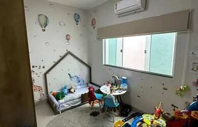 Imagem 5: 309 Sul Arso 34 Casa c armários planejados, 3/4 sendo 1 suíte c closed