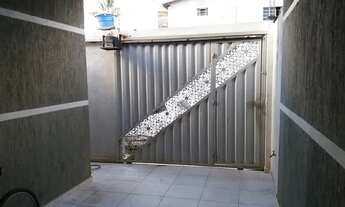 Imagem 2: Casa 2 quartos com suíte e garagem