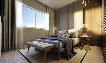 Imagem 2: Garden Club Residence - Apartamento à venda com 2 quartos sendo 1 suíte e vaga privativa