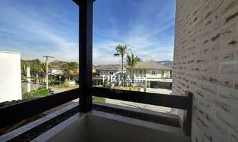 Imagem 6: Casa com 4 dormitórios para alugar, 300 m² por R$ 12.000/mês - Residencial Onze (Alphavill