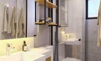 Imagem 6: APARTAMENTO COM 67.49 m² - MARACANÃ - PRAIA GRANDE SP