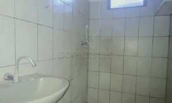 Imagem 4: Casa Padrão em São José do Rio Preto