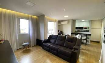 Imagem 4: Apartamento com 1 dormitório à venda, 50 m² por R$ 390.000 - Saúde - São Paulo/SP