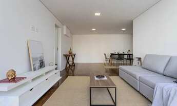 Imagem 3: Apartamento Venda 3 Dormitórios - 112 m² Cerqueira César