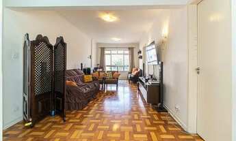 Imagem 4: Apartamento com 3 dormitórios à venda, 150 m² por R$ 935.000,00 - Aclimação - São Paulo/SP