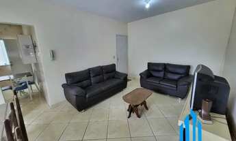 Imagem 2: Apartamento com 2 quartos a venda,110m² com 2 vagas de garagem na Praia do Morro -Guarapar