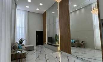 Imagem: TERRAS ALPHAVILLE JÁ COM OS PLENEJADOS