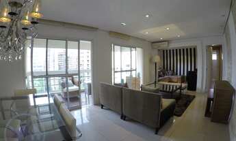 Imagem: Apartamento para Aluguel na Vila Olímpia