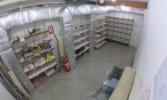 Imagem 6: Prédio/Edifício inteiro para aluguel possui 549 metros quadrados em Centro - Rio de Janeir