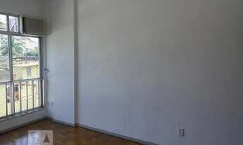 Imagem 2: Apartamento para Aluguel - Tijuca, 2 Quartos, 60 m2