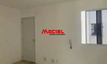 Imagem 7: Apartamento Padrão em Pindamonhangaba