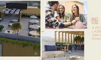 Imagem 5: Studio para venda tem 32 metros quadrados com 1 quarto em Santana - Gravatá - PE