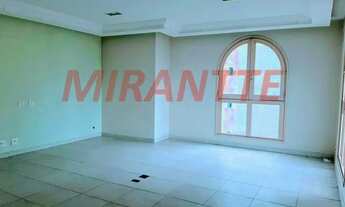 Imagem 6: Cobertura triplex para venda tem 560 metros quadrados com 5 quartos em Santana - São Paulo