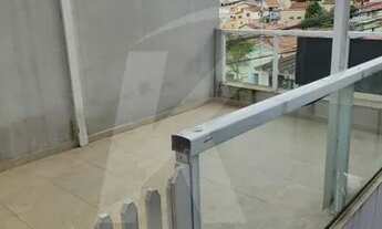 Imagem 3: Sobrado no Tucuruvi - 2 dormitórios, 1 vaga