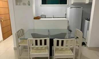 Imagem 5: Alugo apartamento beira-mar Luxor Paulo Miranda