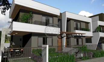 Imagem: FLORIANóPOLIS - Casa Padrão - Campeche