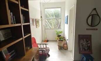 Imagem: Maravilhoso quarto e sala